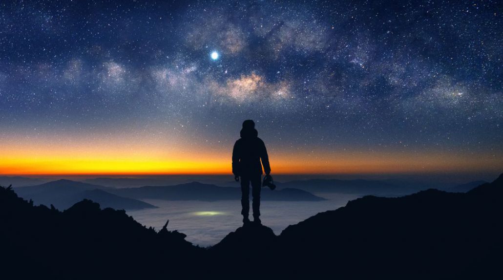 7-DAY STAR GAZING TOUR
